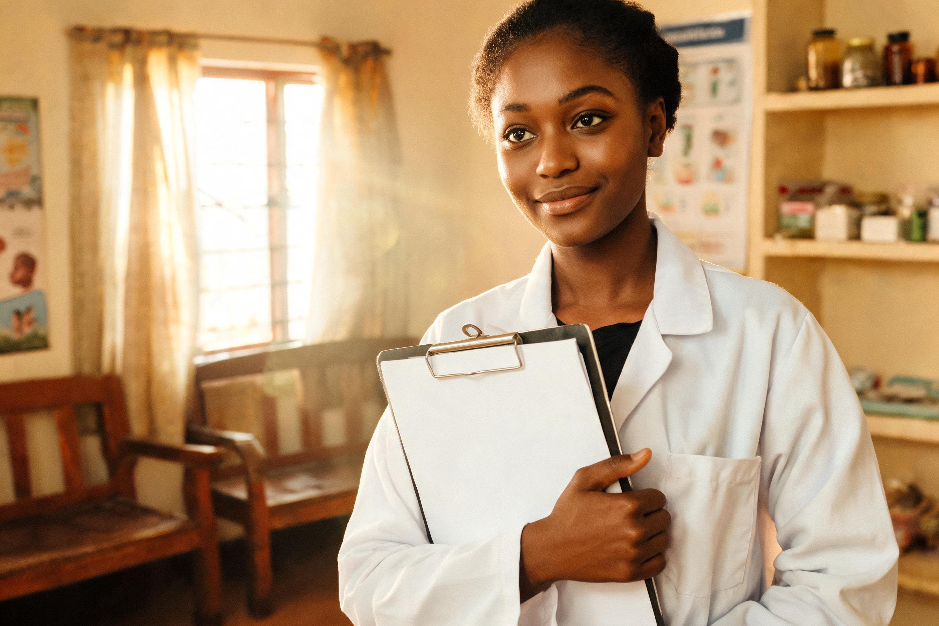Health & Medicine